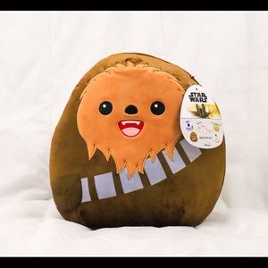 Star Wars Chewbacca Squishmallow